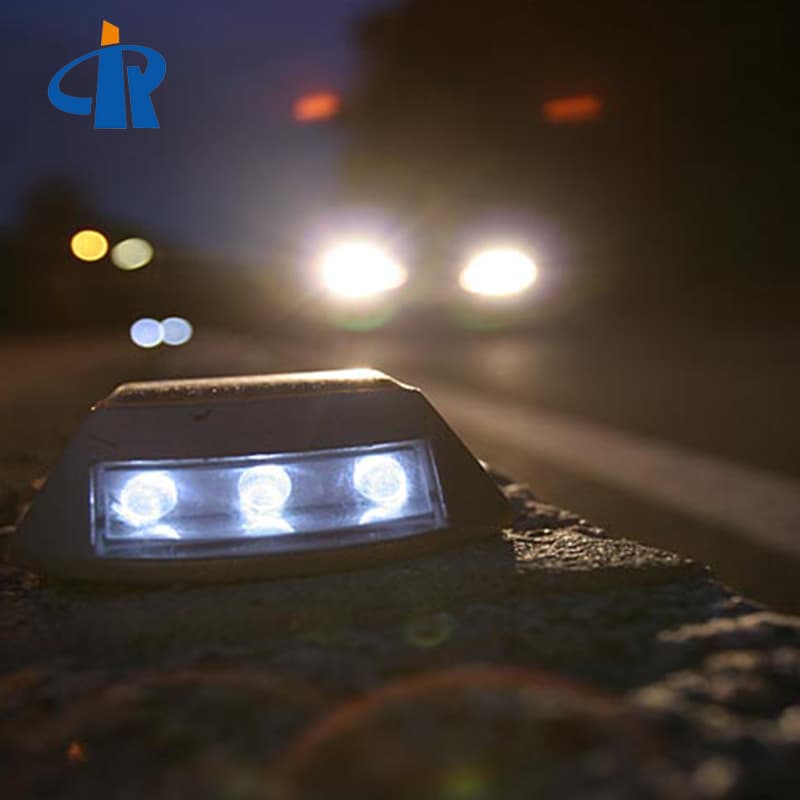 Advantages of LED Led Road Stud