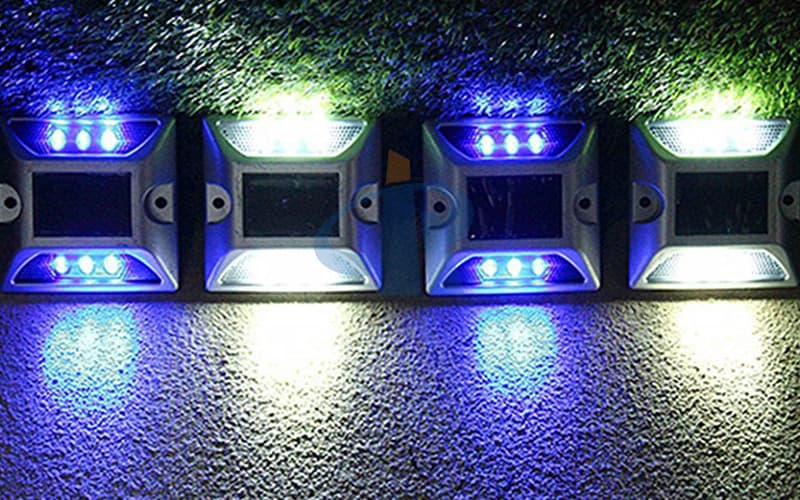 Led Road Stud supplier