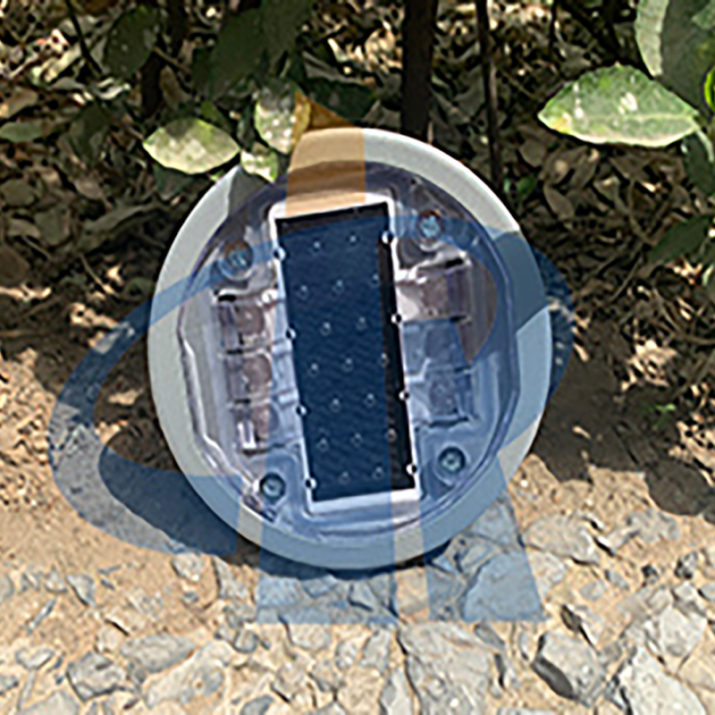 What is the quality Solar Road Studs like?